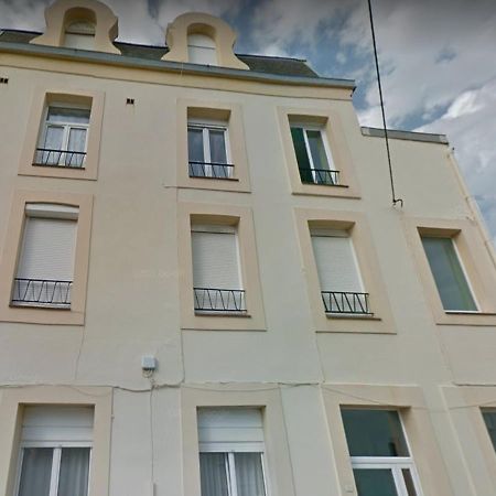 Cocoon Berckois 250M De La Plage + Wifi + Parking Public ภายนอก รูปภาพ