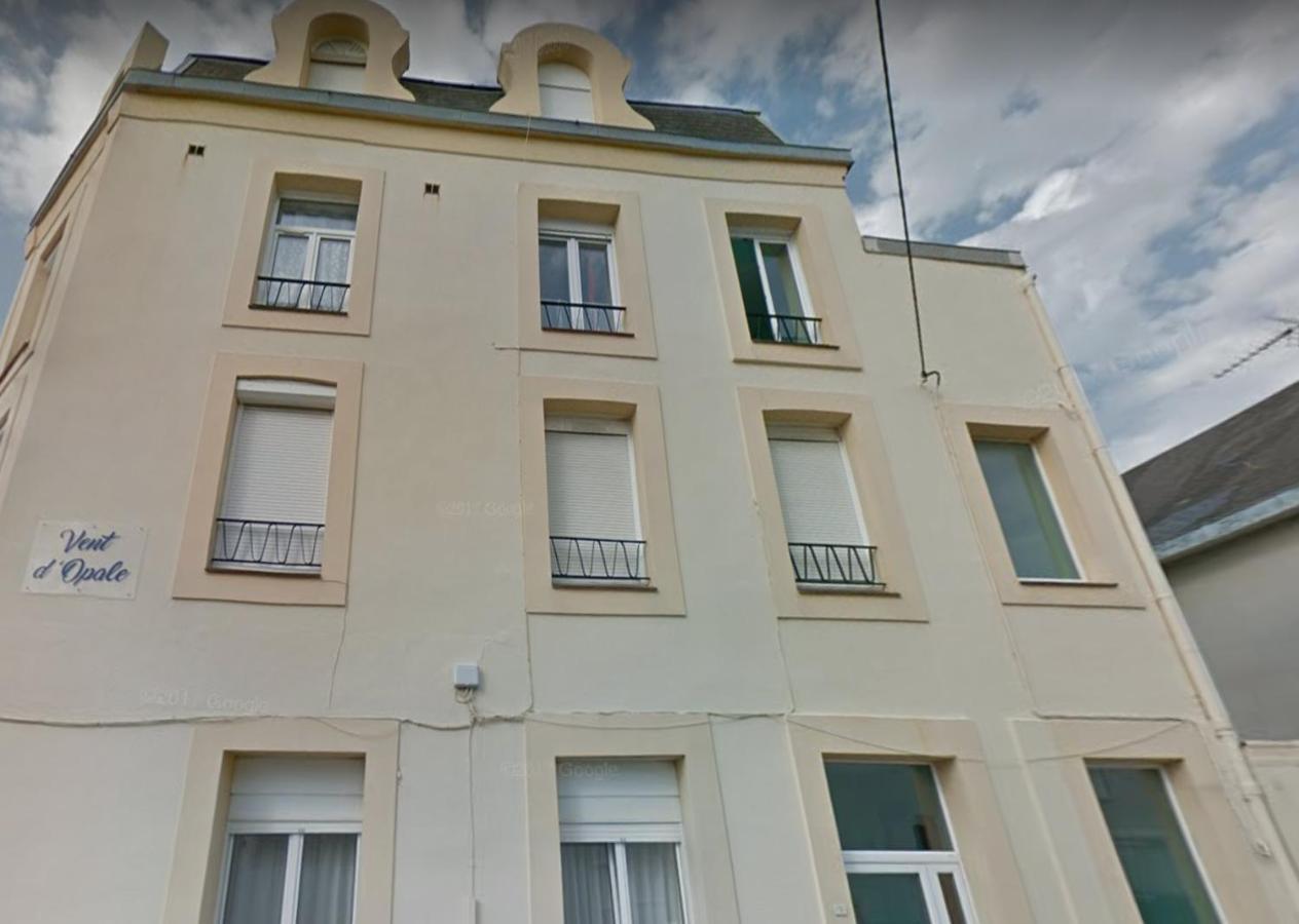 Cocoon Berckois 250M De La Plage + Wifi + Parking Public ภายนอก รูปภาพ