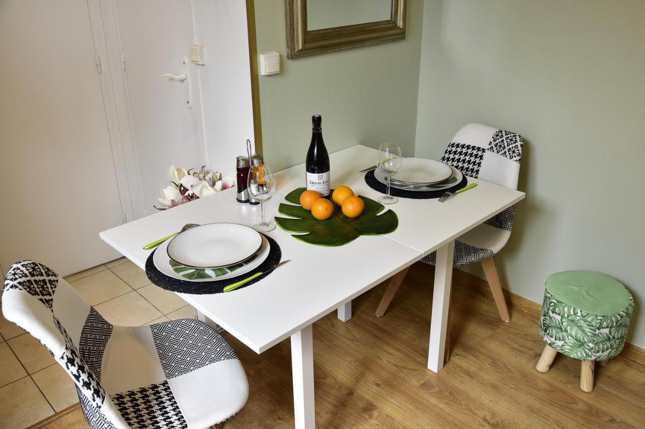 Cocoon Berckois 250M De La Plage + Wifi + Parking Public ภายนอก รูปภาพ